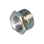 Brass Cable Gland Accessories, Hex Reducer